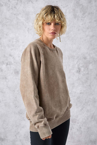 FAB JUMPER - [Unisex]