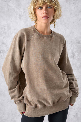 FAB JUMPER - [Unisex]