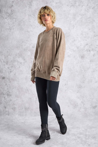 FAB JUMPER - [Unisex]