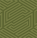 GREEN - [HYPNOTIK print]