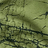 GREEN - [ROOTS digital print]
