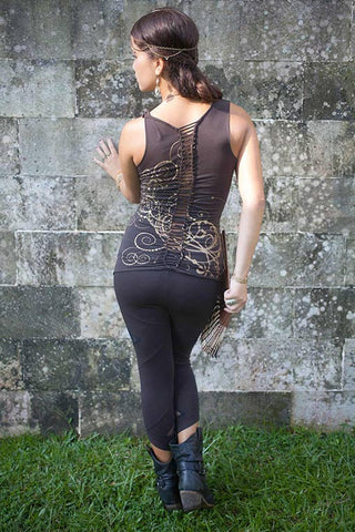 Leggings - Ø Short