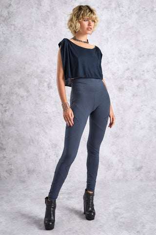 NYEPI Leggings - [Solid Color]