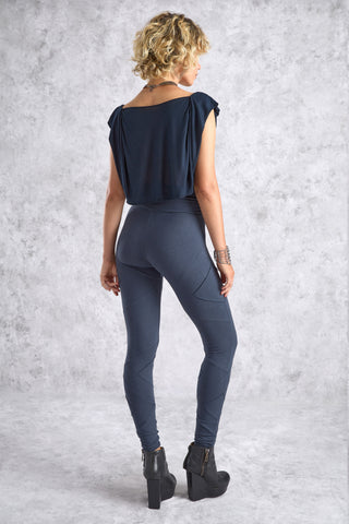 NYEPI Leggings - [Solid Color]