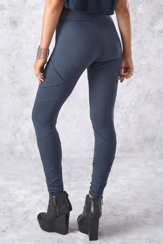 NYEPI Leggings - [Solid Color]