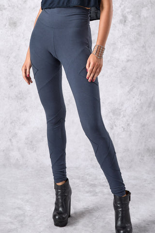 NYEPI Leggings - [Solid Color]