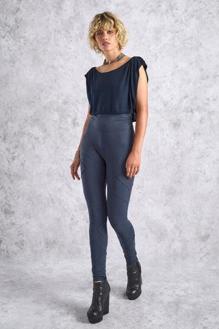 NYEPI Leggings - [Solid Color]