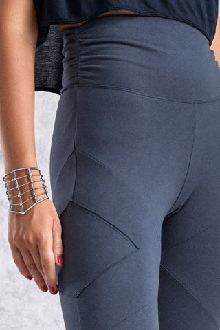 NYEPI Leggings - [Solid Color]