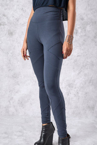 NYEPI Leggings - [Solid Color]