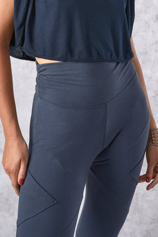 NYEPI Leggings - [Solid Color]