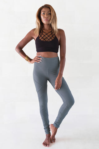 NYEPI Leggings - [Solid Color]