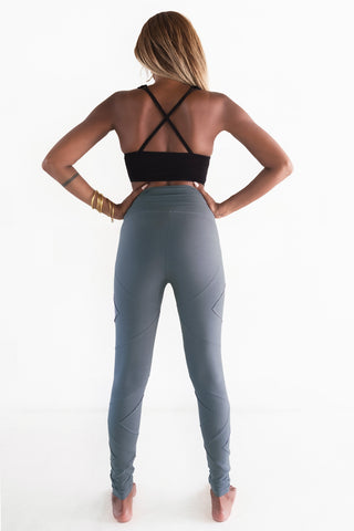 NYEPI Leggings - [Solid Color]