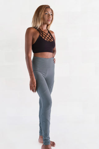 NYEPI Leggings - [Solid Color]