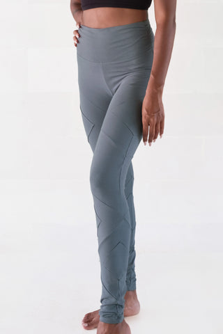 NYEPI Leggings - [Solid Color]