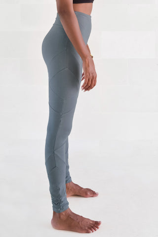 NYEPI Leggings - [Solid Color]