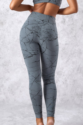 ROOTS Leggings