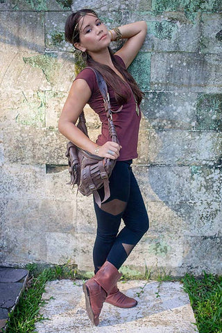 TRIANGLE Leggings