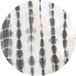 White / Gray [Ikat]