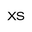 XS