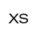 XS