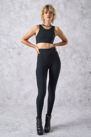 Yoga Corset - [Plain Color]