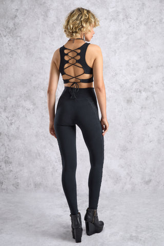 Yoga Corset - [Plain Color]