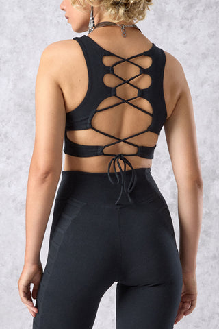Yoga Corset - [Plain Color]