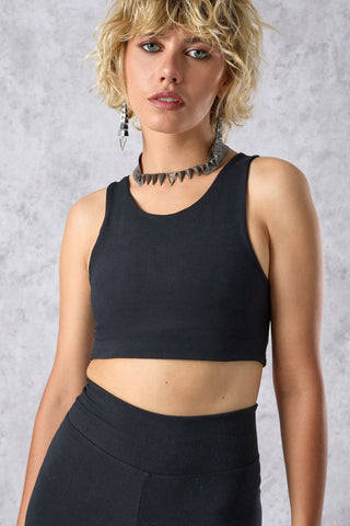 Yoga Corset - [Plain Color]