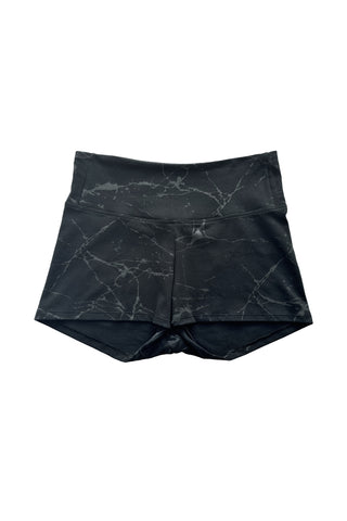 Yoga Shorts - [Roots]