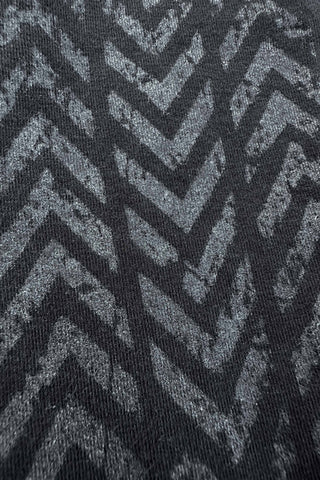 YOGA SHORTS [Chevron]
