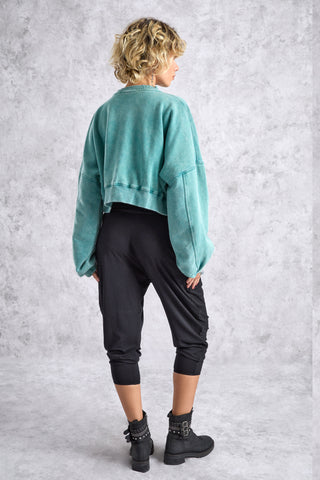 ZEN JUMPER