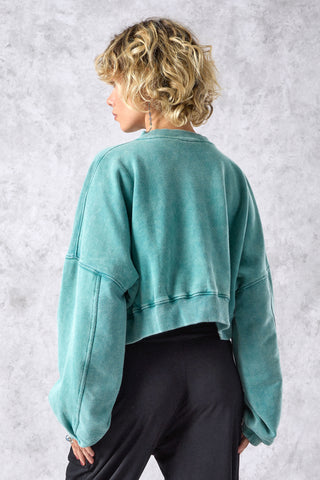 ZEN JUMPER