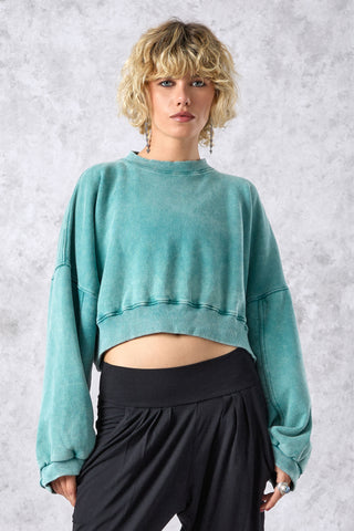 ZEN JUMPER