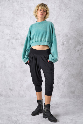ZEN JUMPER