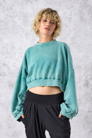 ZEN JUMPER