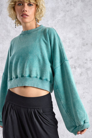 ZEN JUMPER