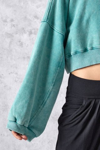 ZEN JUMPER