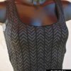Black - CHEVRON