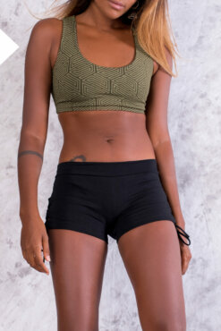 Giza ▲ Shorts